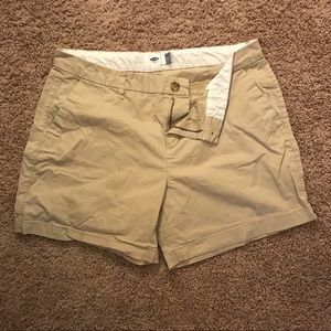 Old Navy Shorts